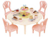 Calico Critters 2165 Sweets Party Set
