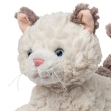 Mary Meyer Putty Patches Kitty 10"