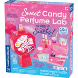 Thames & Kosmos Sweet Candy Perfume Lab