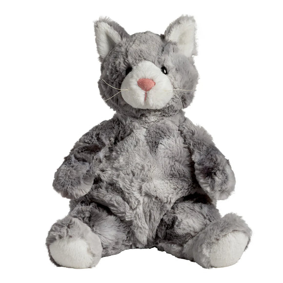 Mary Meyer Snuggables Kitty 14