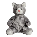 Mary Meyer Snuggables Kitty 14"