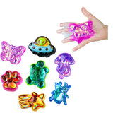 ORB Taba-Licious Holographic Assortment