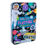 Floss & Rock Magnetic Playtime - Space