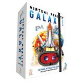 DK Virtual Reality Galaxy