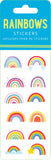 Rainbow Sticker Set