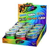 Toysmith Neon Slime