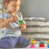 Learning Resources 3610 Shape & Color Garden