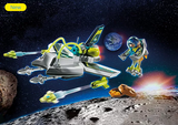 Playmobil 71370 Space Mission Space Drone