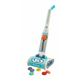 Hape E3056 Robot Vacuum Playset
