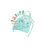 Hape E3060 Super Stylish Hair Salon Set