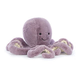 Jellycat Maya Octopus Large 19"
