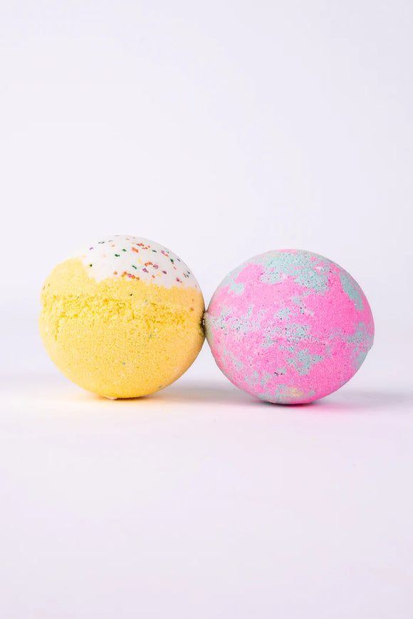 Great Pretenders 95800 Bath Bomb - Royally Awesome
