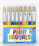 Studio Series Junior Easy-Grip Paint Brushes