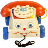 Fisher Price Chatter Phone