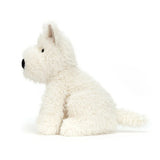 Jellycat Munro Scottie Dog   *Coming Soon