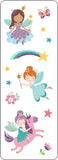 Fairies Sticker Set