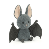 Jellycat Broox Bat 