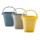 noüka Tiny Bath Buckets - Rising Sun