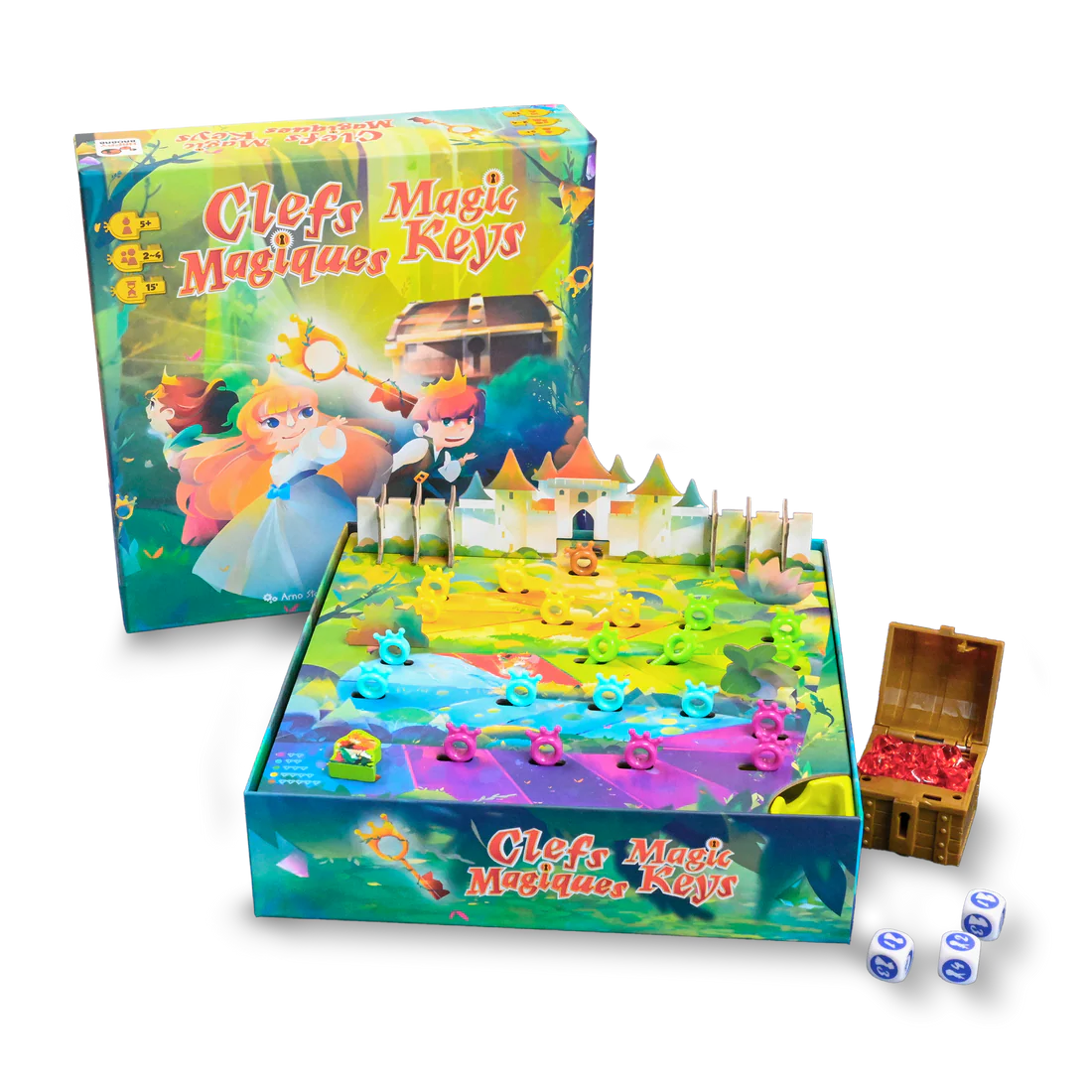Magic Key Hms Magic Keys Game – Klubhouse for Kids