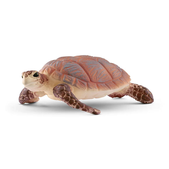 Schleich 14876 Hawksbill Sea Turtle