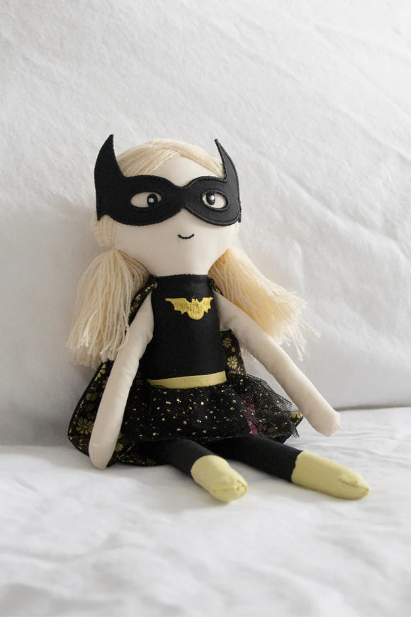 Great Pretenders 93130 Betty the Batgirl 13