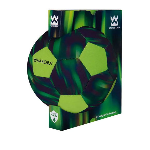Waboba Sporty Beach Soccer Ball