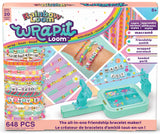 Rainbow Loom - Wrapit Loom Bracelet Maker