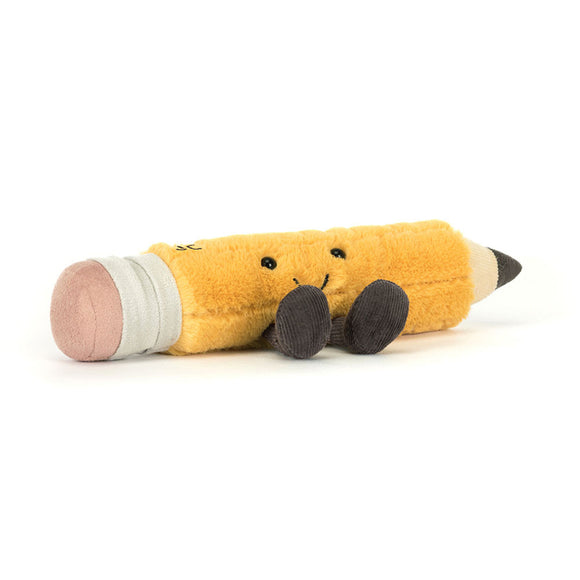 Jellycat Amuseable Pencil 