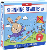 My Beginning Readers Set: Level B