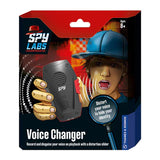 Thames & Kosmos Voice Changer