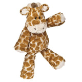 Mary Meyer Marshmallow Zoo Giraffe - 13"