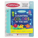 Counting Colors in the Sea - A Tuffy Book