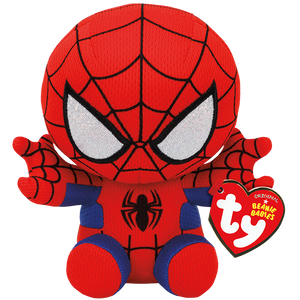 Ty SPIDERMAN from Marvel