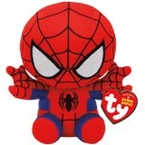Ty SPIDERMAN from Marvel