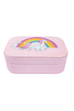 Great Pretenders 83600 Pretty Precious Unicorn Jewelry Box in Pink
