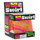 Schylling Nee Doh Nice Cube Swirl