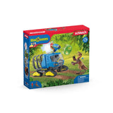 Schleich 42604 Track Vehicle