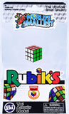 World's Smallest Rubik's Cube