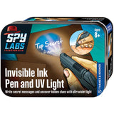Thames & Kosmos Invisible Ink Pen and UV Light