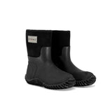 Stonz West All Season Boot - Black