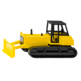 siku Bulldozer