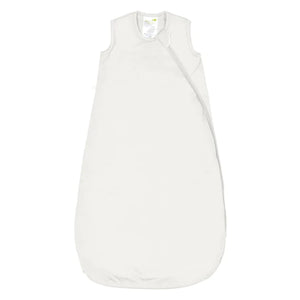 Perlimpinpin Bamboo Quilted Sleep Bag 1 TOG Ivory