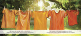 Phyllis's Orange Shirt Hardcover – Picture Book