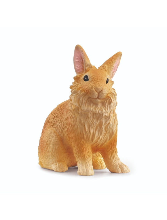 Schleich 13974 Lionhead Rabbit