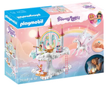 Playmobil 71359 Princess Magic Rainbow Castle in the Clouds