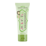 Jack N' Jill Natural Toothpaste Organic Apple
