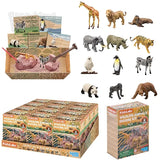 4m 3481 KidzLabs Wild Life Animal Digging Kit