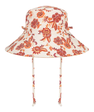 Millymook Sun Hat Lillypilly
