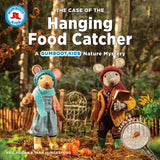 Case of the Hanging Food Catcher  : A Gumboot Kids Nature Mystery Book