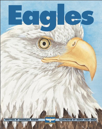 Eagles Book